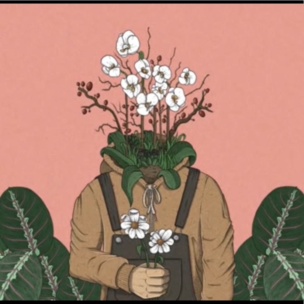 Meet your Posher, Sara